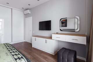 Апартаменты White Apartment in 12 Floor Одесса-7